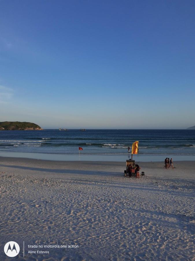 Aloha Hostel Cabo Frio Luaran gambar