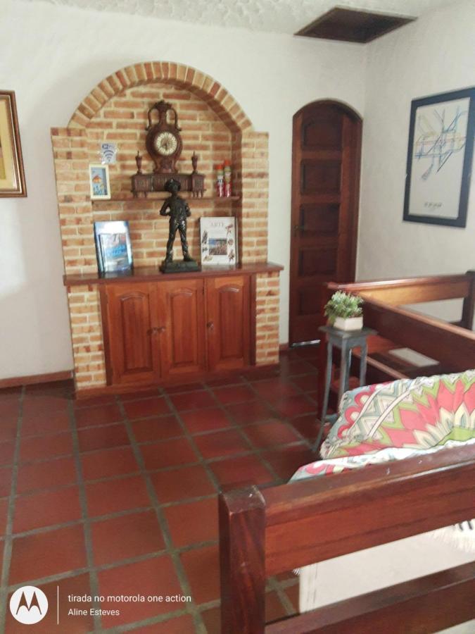 Aloha Hostel Cabo Frio Luaran gambar