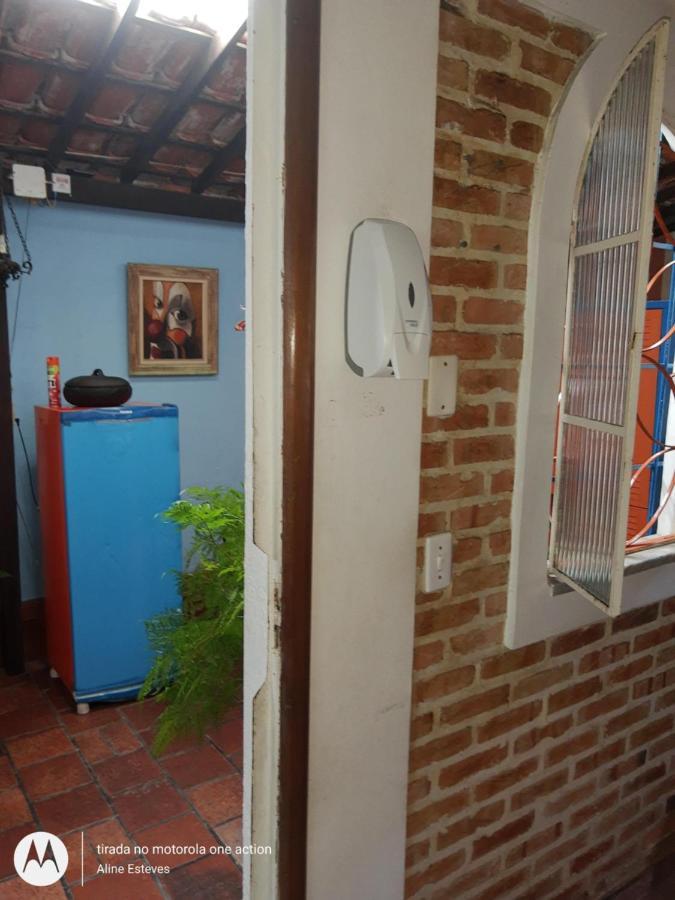 Aloha Hostel Cabo Frio Luaran gambar