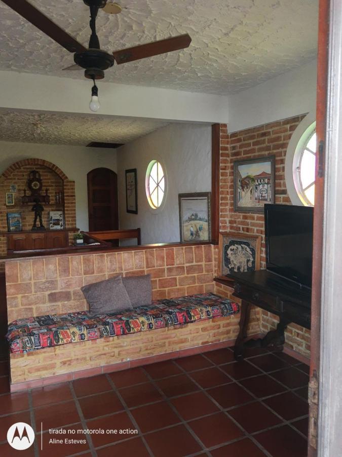 Aloha Hostel Cabo Frio Luaran gambar