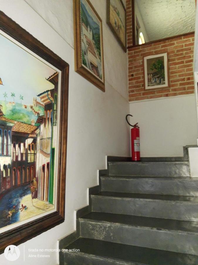 Aloha Hostel Cabo Frio Luaran gambar