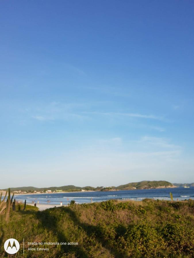 Aloha Hostel Cabo Frio Luaran gambar
