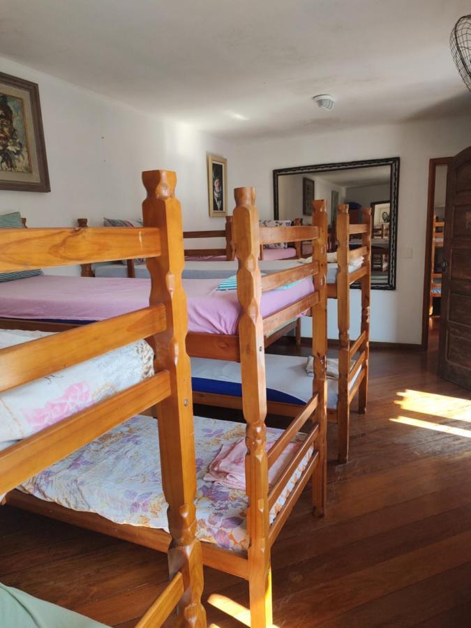 Aloha Hostel Cabo Frio Luaran gambar