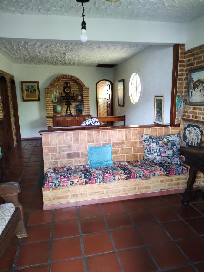 Aloha Hostel Cabo Frio Luaran gambar