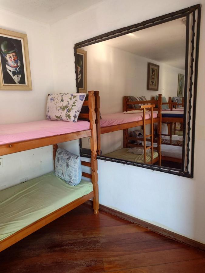 Aloha Hostel Cabo Frio Luaran gambar