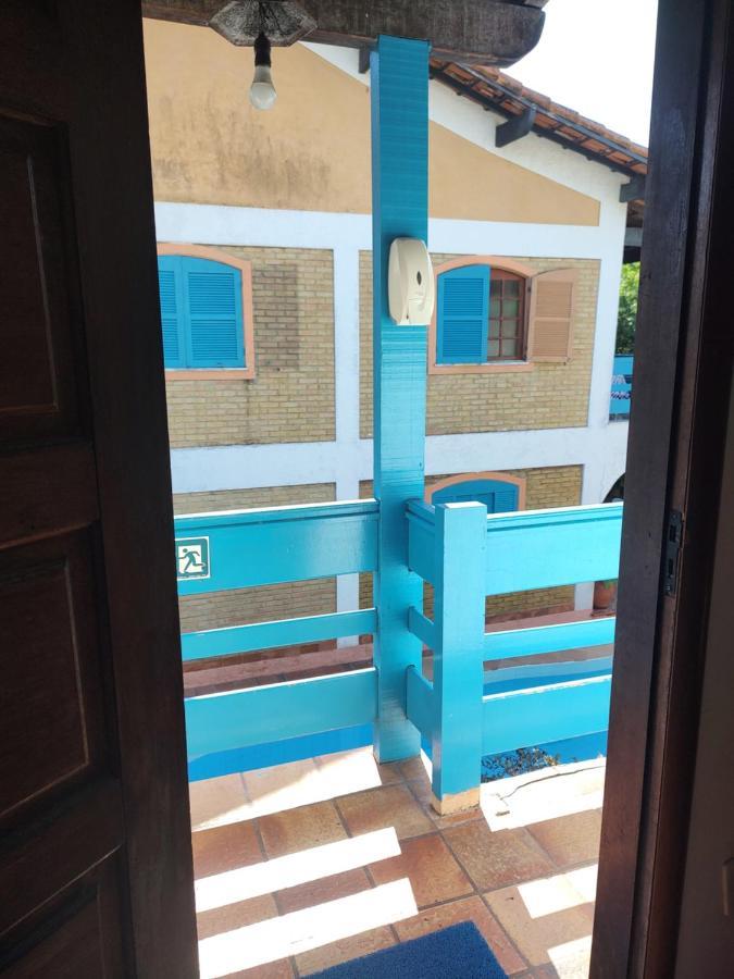 Aloha Hostel Cabo Frio Luaran gambar