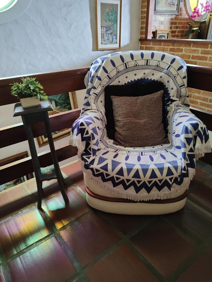Aloha Hostel Cabo Frio Luaran gambar