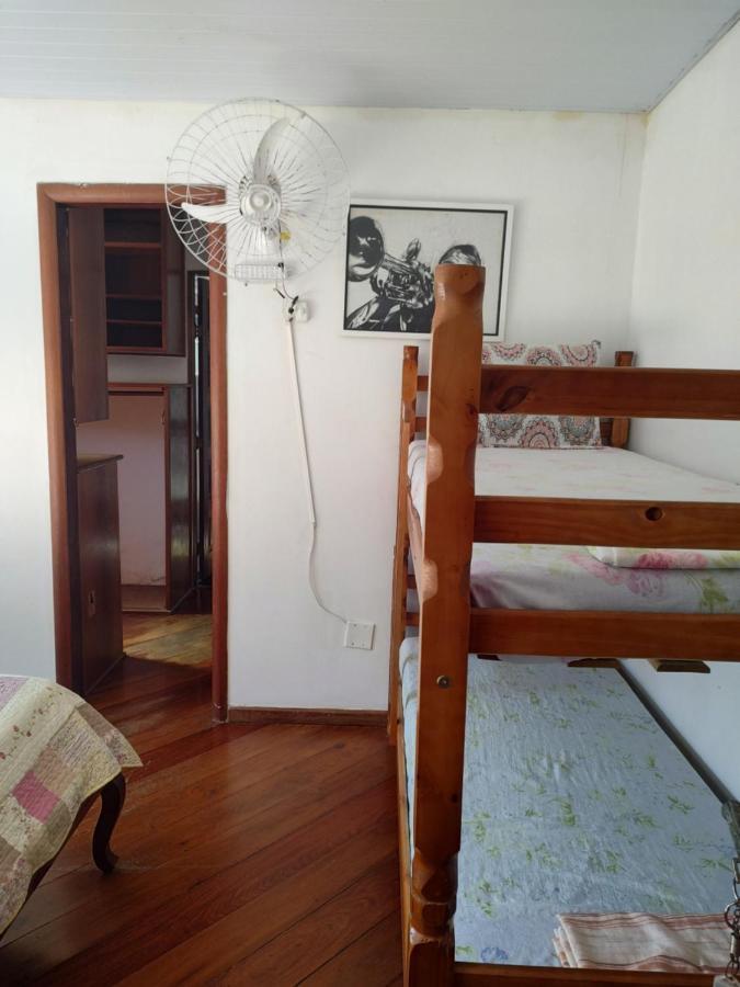 Aloha Hostel Cabo Frio Luaran gambar