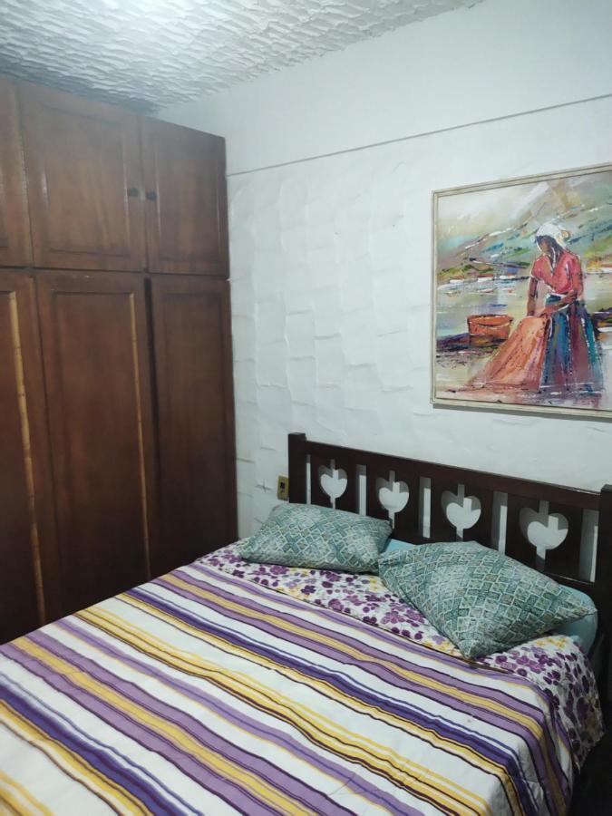 Aloha Hostel Cabo Frio Luaran gambar