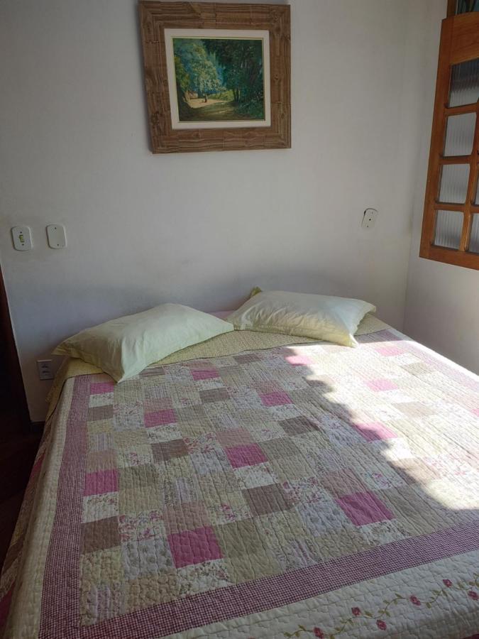 Aloha Hostel Cabo Frio Luaran gambar