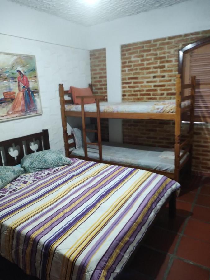 Aloha Hostel Cabo Frio Luaran gambar