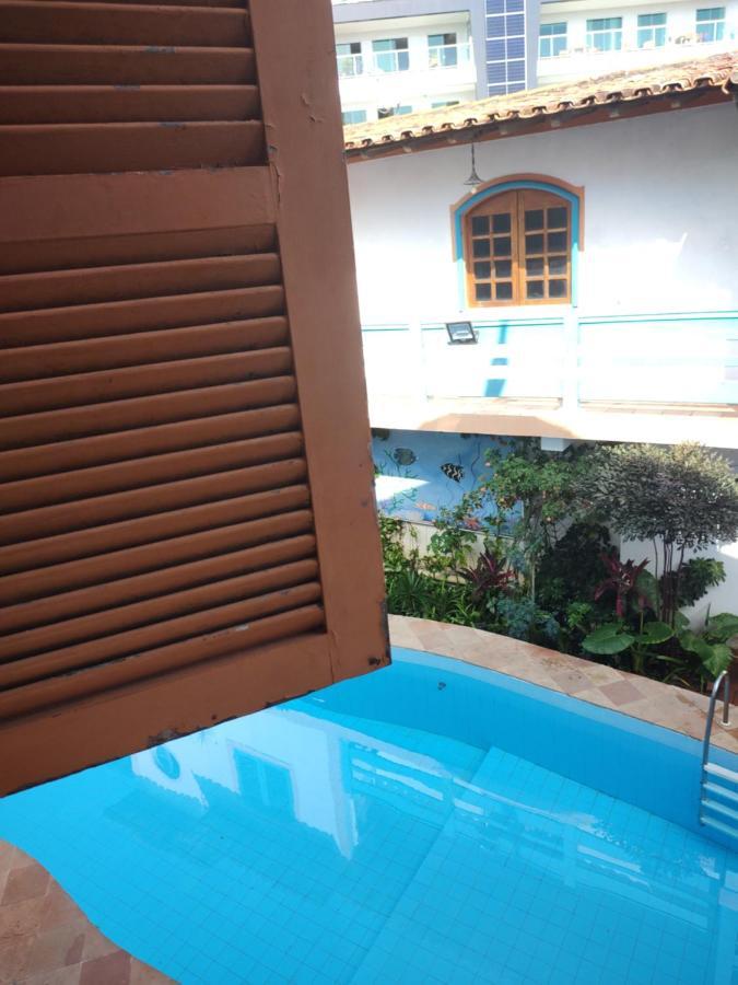 Aloha Hostel Cabo Frio Luaran gambar