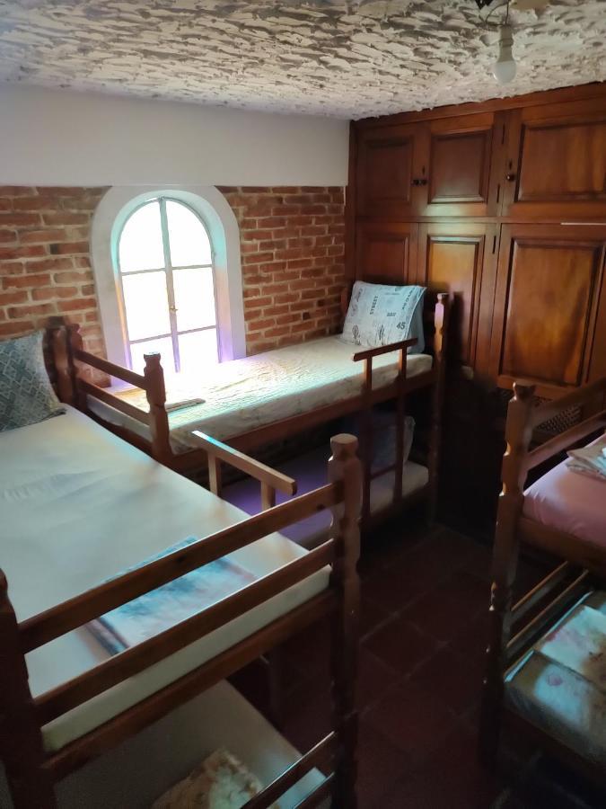 Aloha Hostel Cabo Frio Luaran gambar
