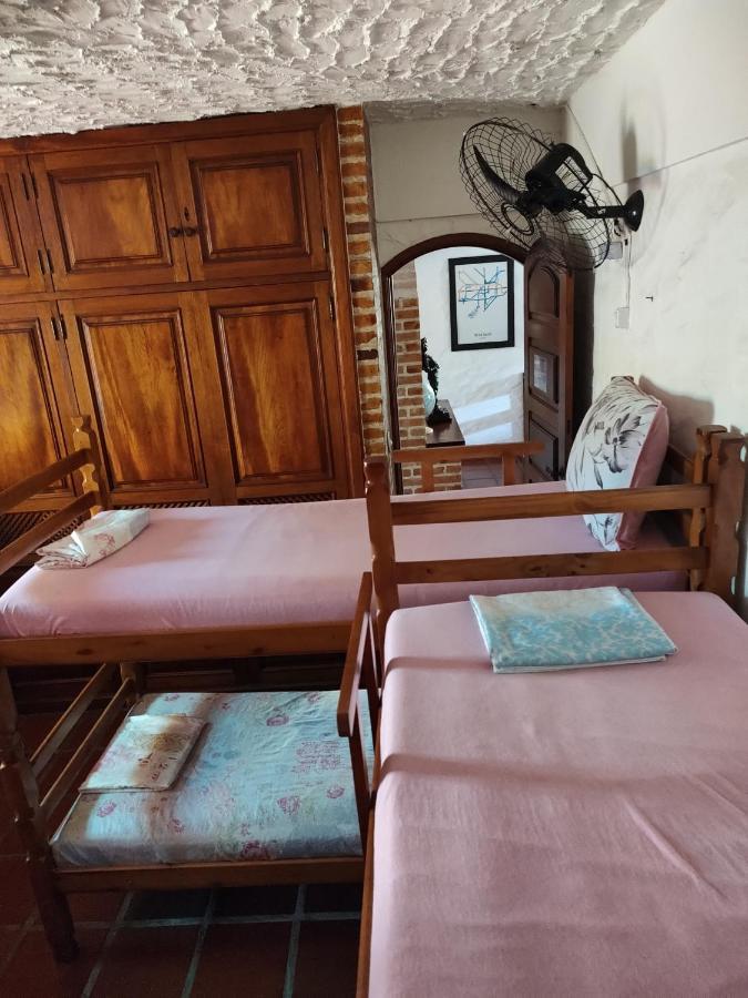 Aloha Hostel Cabo Frio Luaran gambar