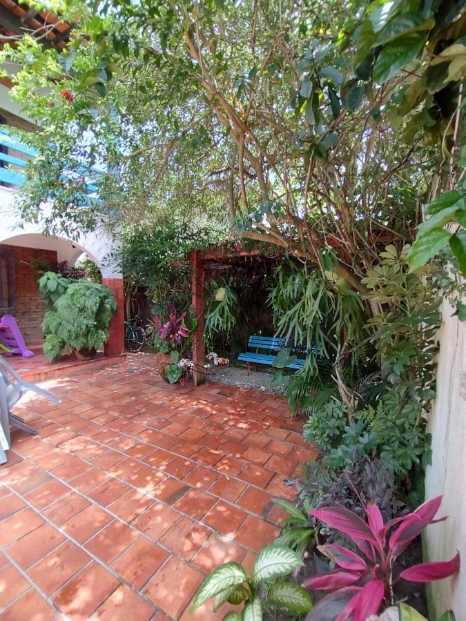 Aloha Hostel Cabo Frio Luaran gambar