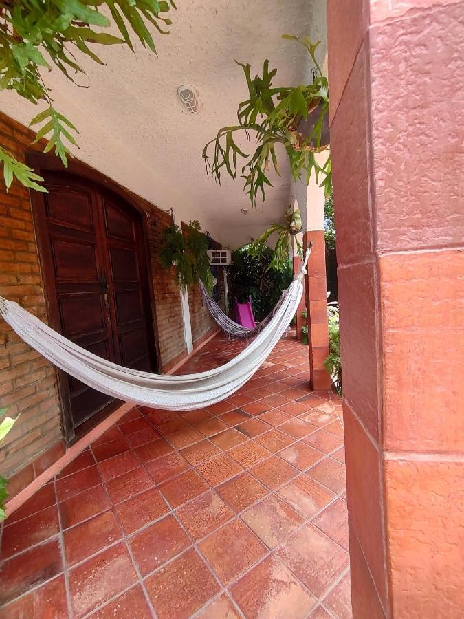Aloha Hostel Cabo Frio Luaran gambar