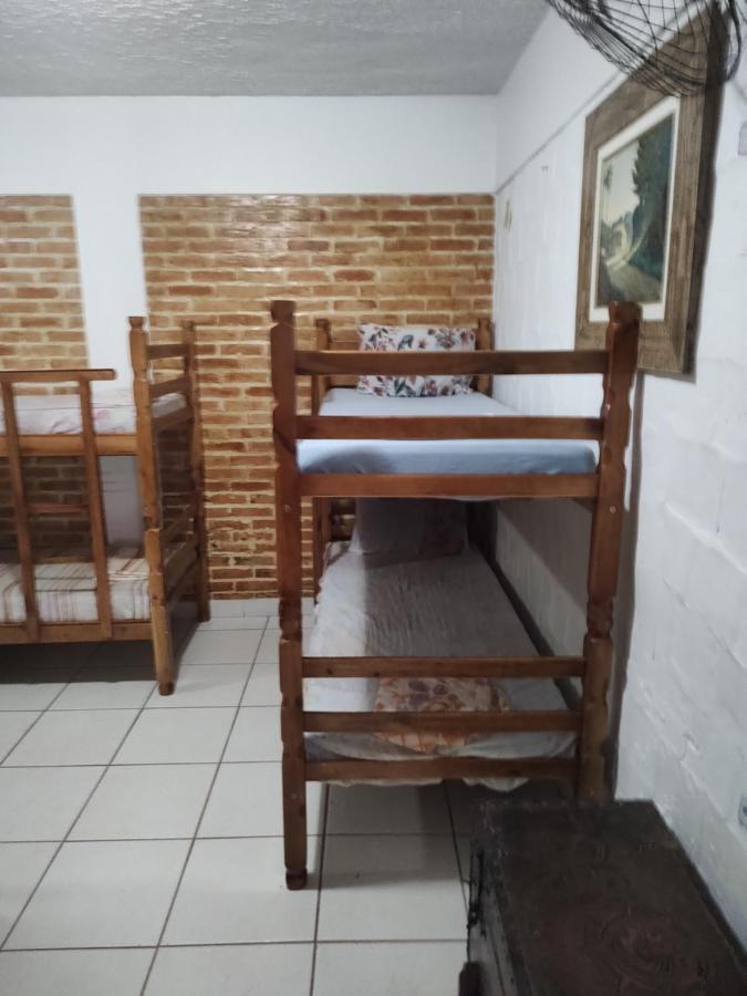 Aloha Hostel Cabo Frio Luaran gambar