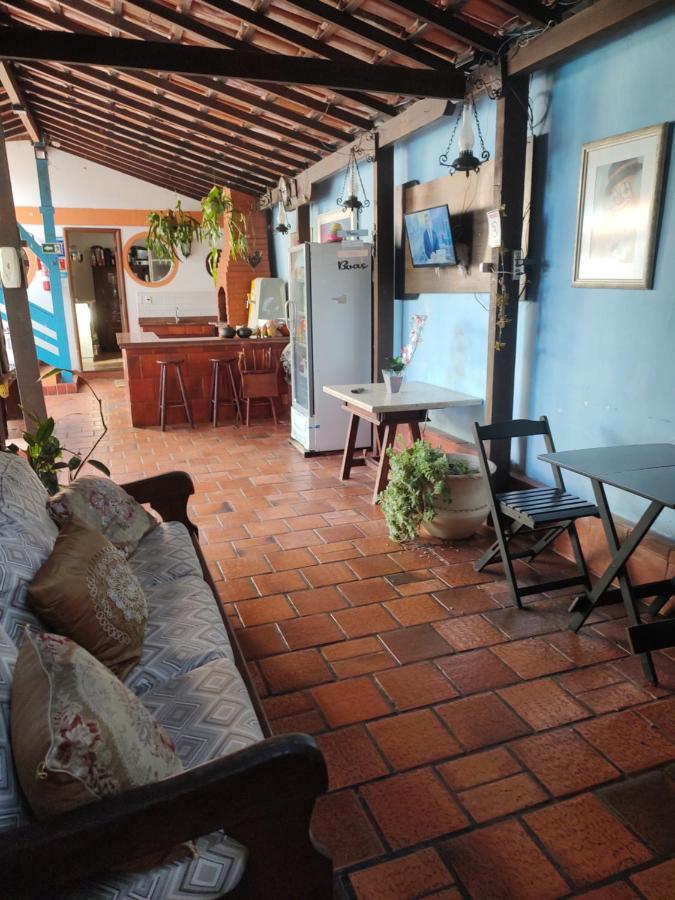 Aloha Hostel Cabo Frio Luaran gambar