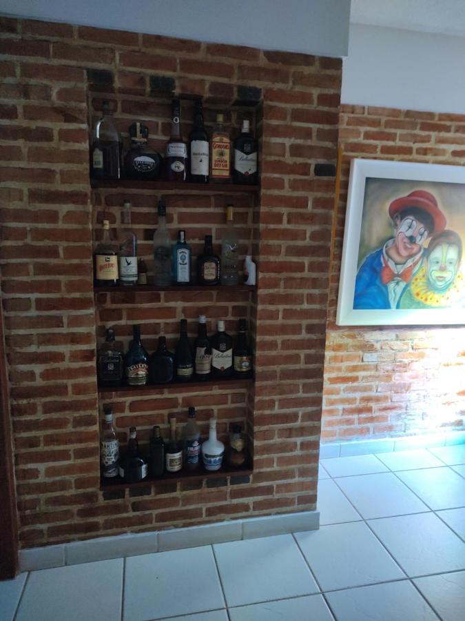 Aloha Hostel Cabo Frio Luaran gambar
