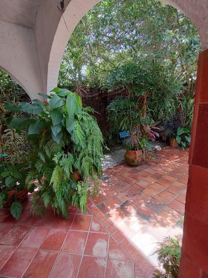 Aloha Hostel Cabo Frio Luaran gambar