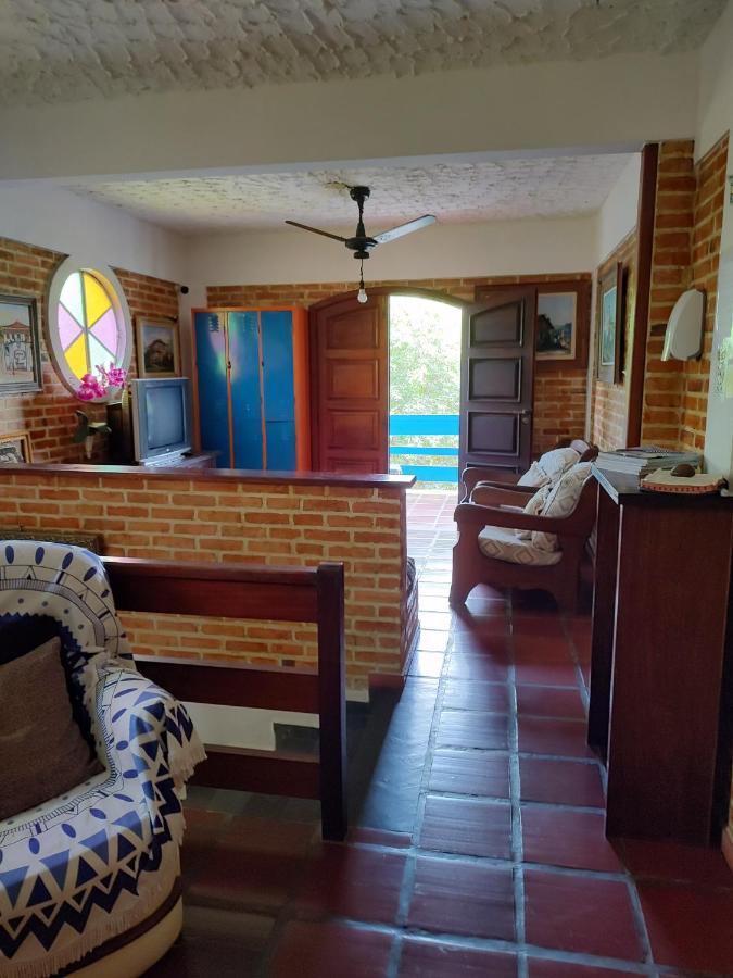 Aloha Hostel Cabo Frio Luaran gambar