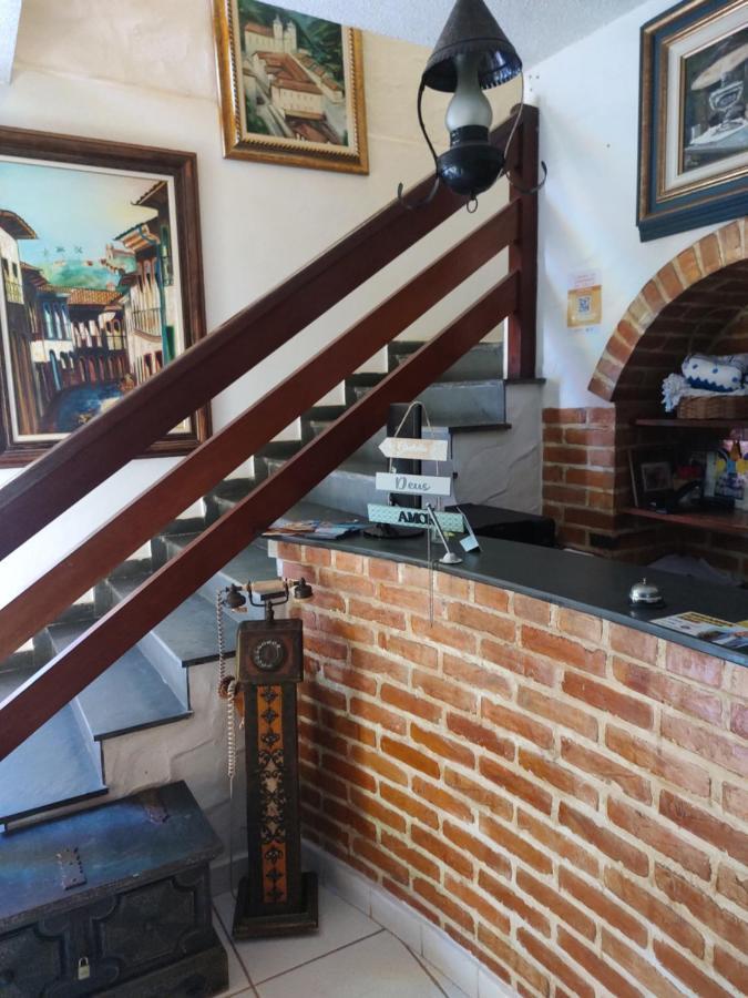Aloha Hostel Cabo Frio Luaran gambar