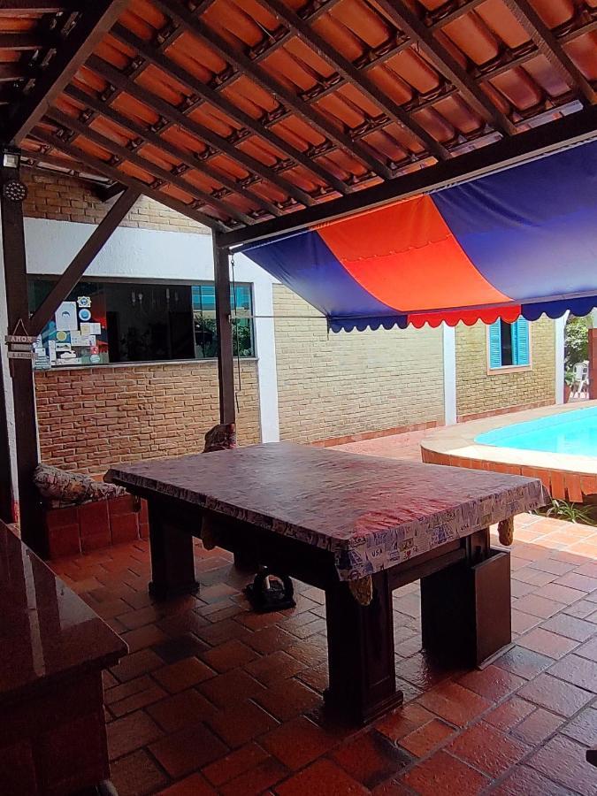 Aloha Hostel Cabo Frio Luaran gambar