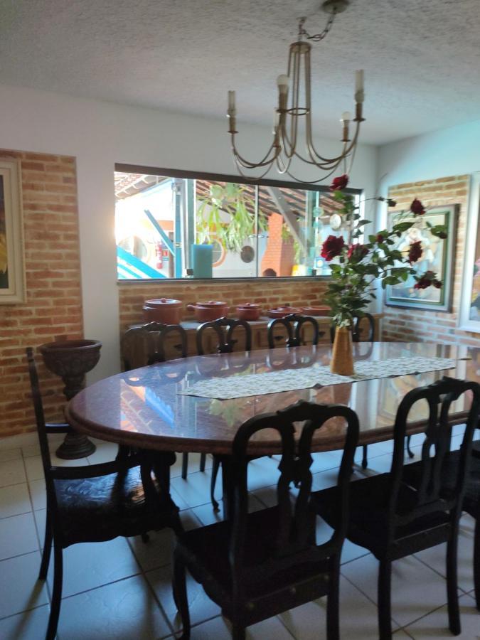 Aloha Hostel Cabo Frio Luaran gambar