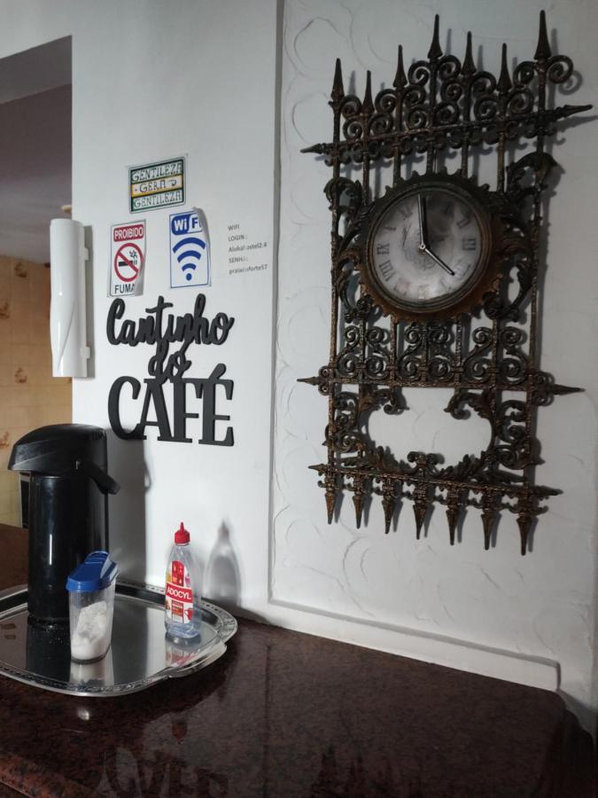 Aloha Hostel Cabo Frio Luaran gambar