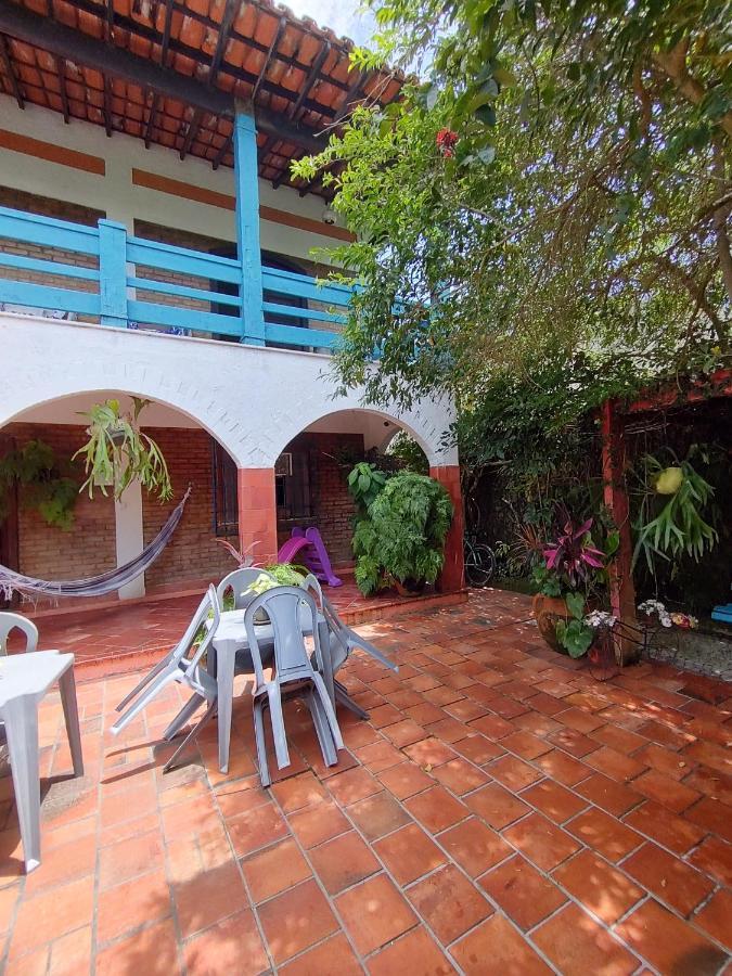 Aloha Hostel Cabo Frio Luaran gambar
