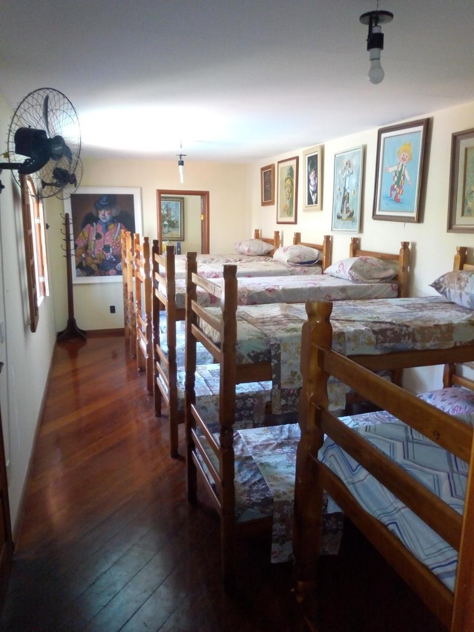 Aloha Hostel Cabo Frio Luaran gambar
