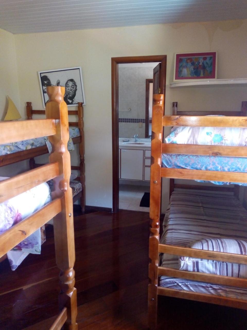 Aloha Hostel Cabo Frio Luaran gambar