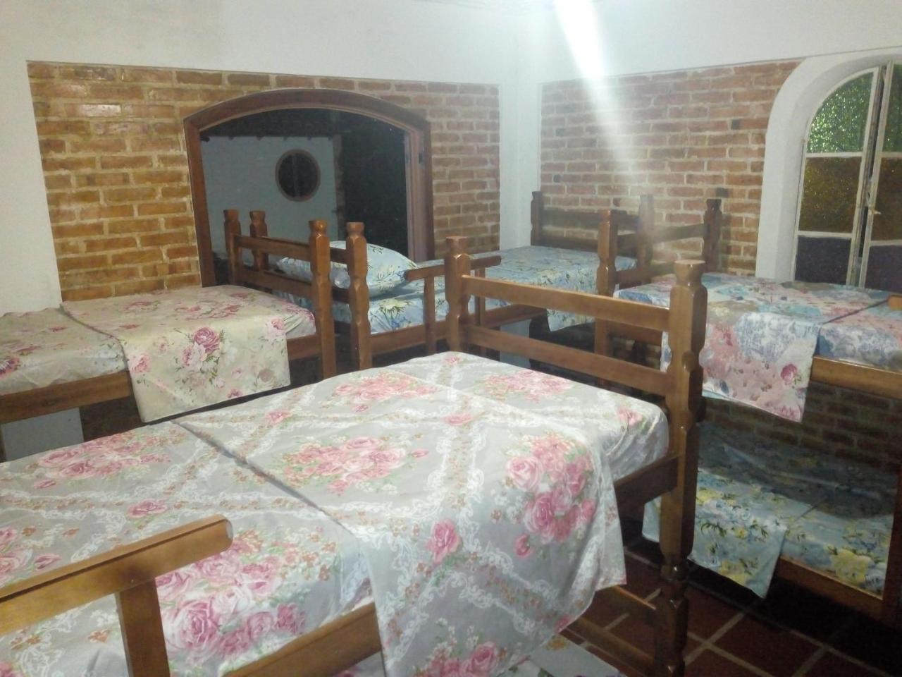Aloha Hostel Cabo Frio Luaran gambar