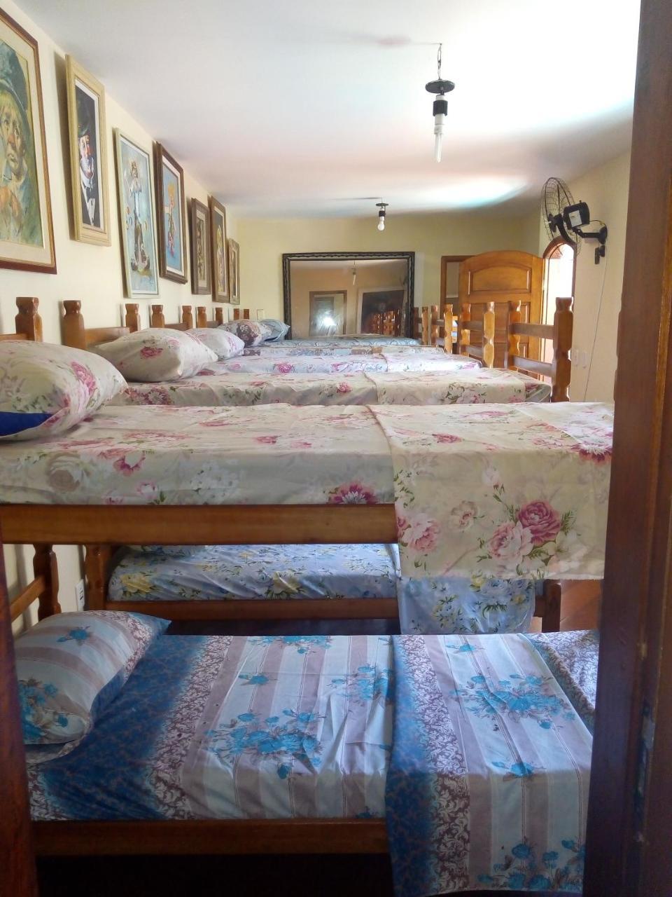 Aloha Hostel Cabo Frio Luaran gambar