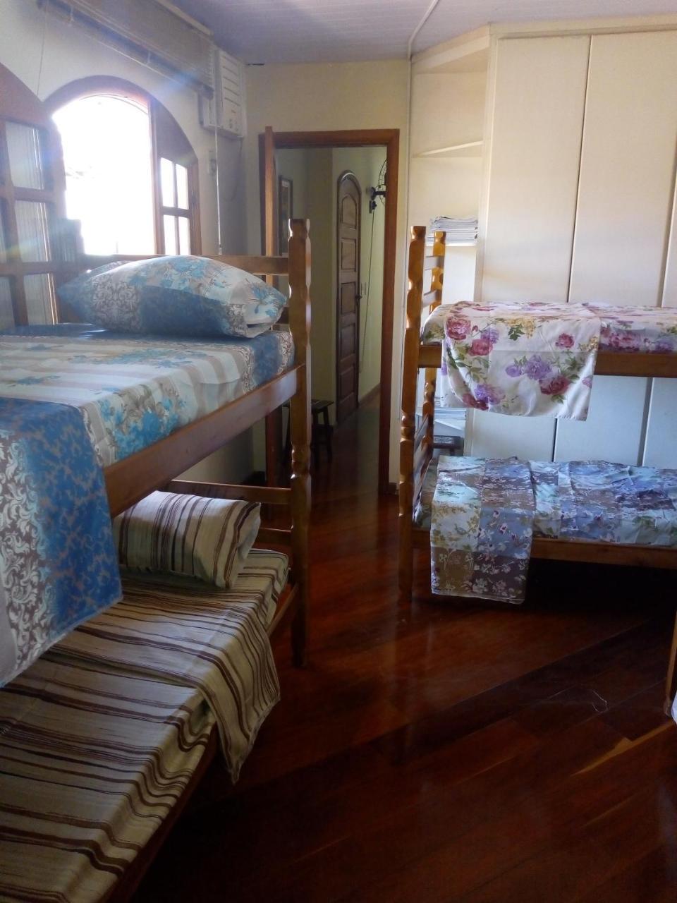 Aloha Hostel Cabo Frio Luaran gambar