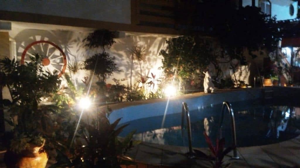 Aloha Hostel Cabo Frio Luaran gambar