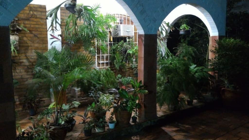 Aloha Hostel Cabo Frio Luaran gambar