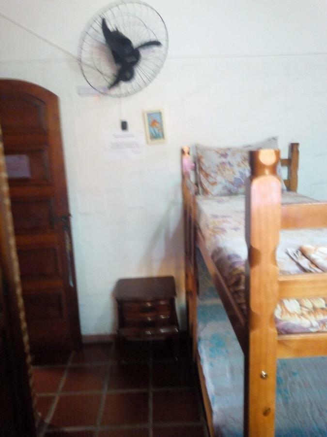 Aloha Hostel Cabo Frio Luaran gambar
