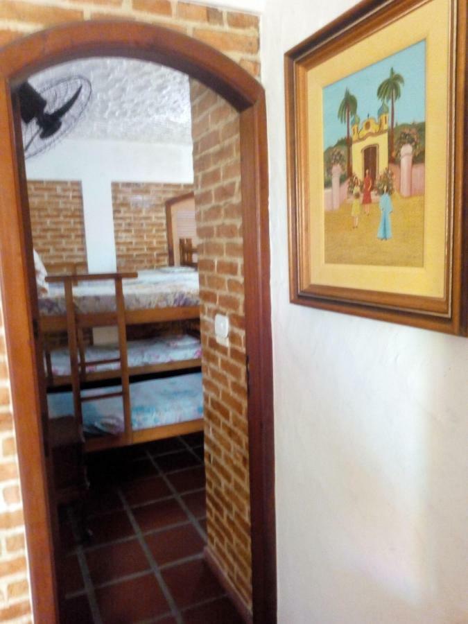 Aloha Hostel Cabo Frio Luaran gambar