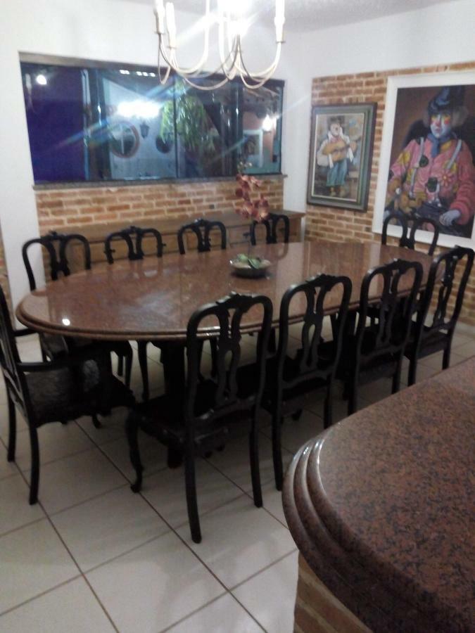 Aloha Hostel Cabo Frio Luaran gambar