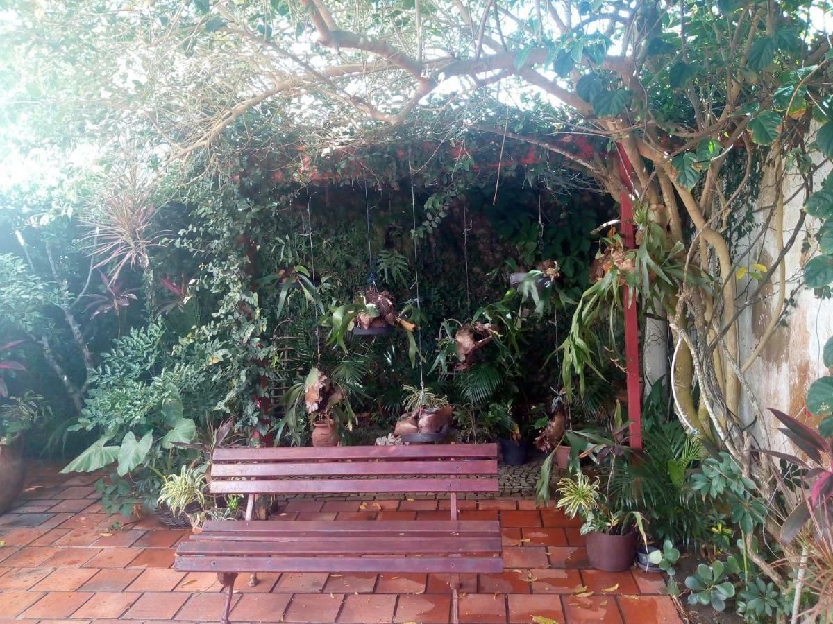 Aloha Hostel Cabo Frio Luaran gambar