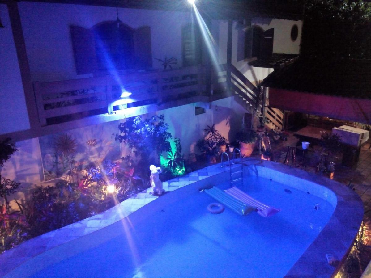 Aloha Hostel Cabo Frio Luaran gambar