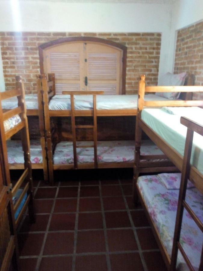 Aloha Hostel Cabo Frio Luaran gambar