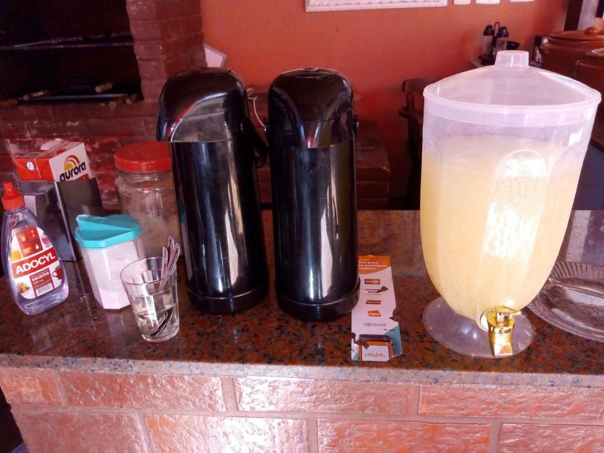 Aloha Hostel Cabo Frio Luaran gambar